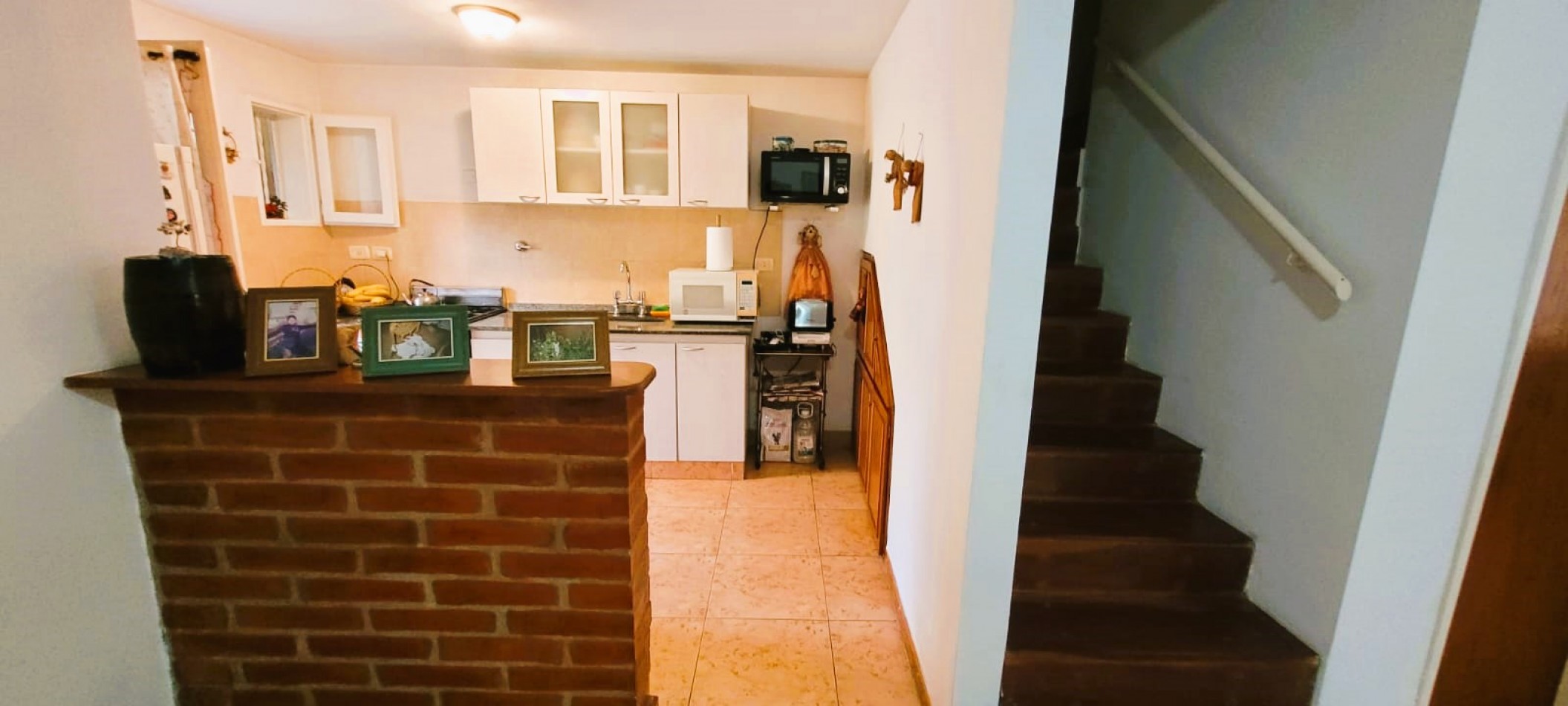Casa venta Ciudad Evita 