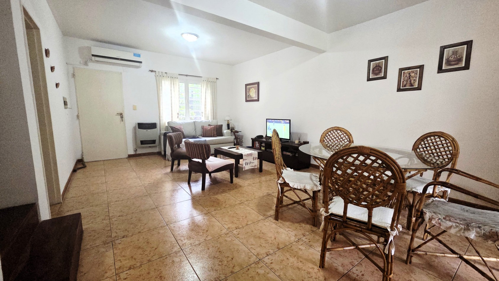 Casa venta Ciudad Evita 