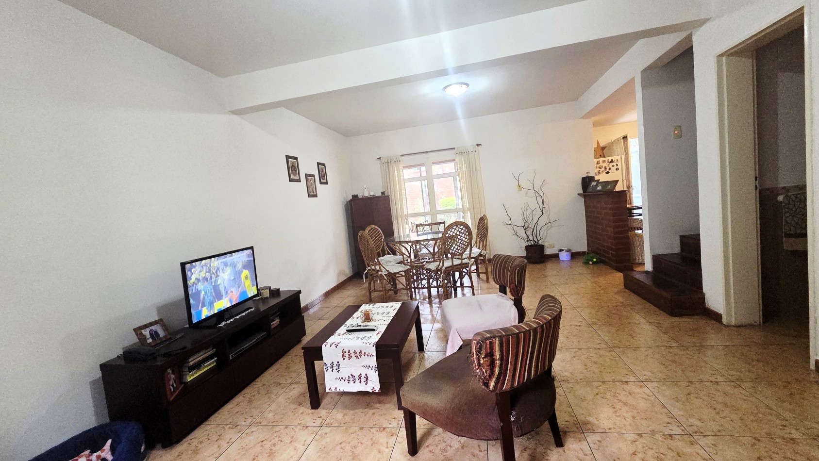 Casa venta Ciudad Evita 