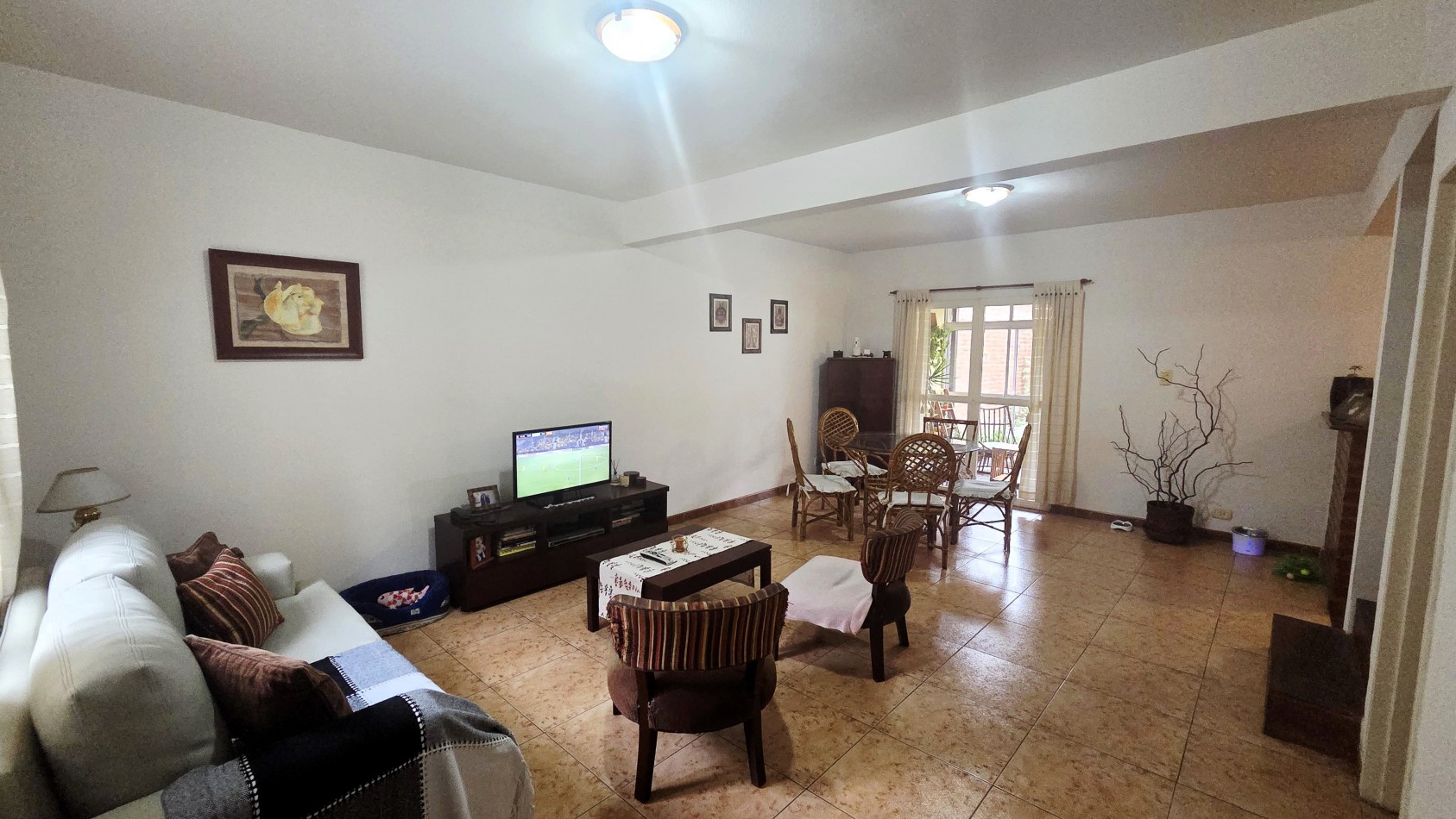 Casa venta Ciudad Evita 