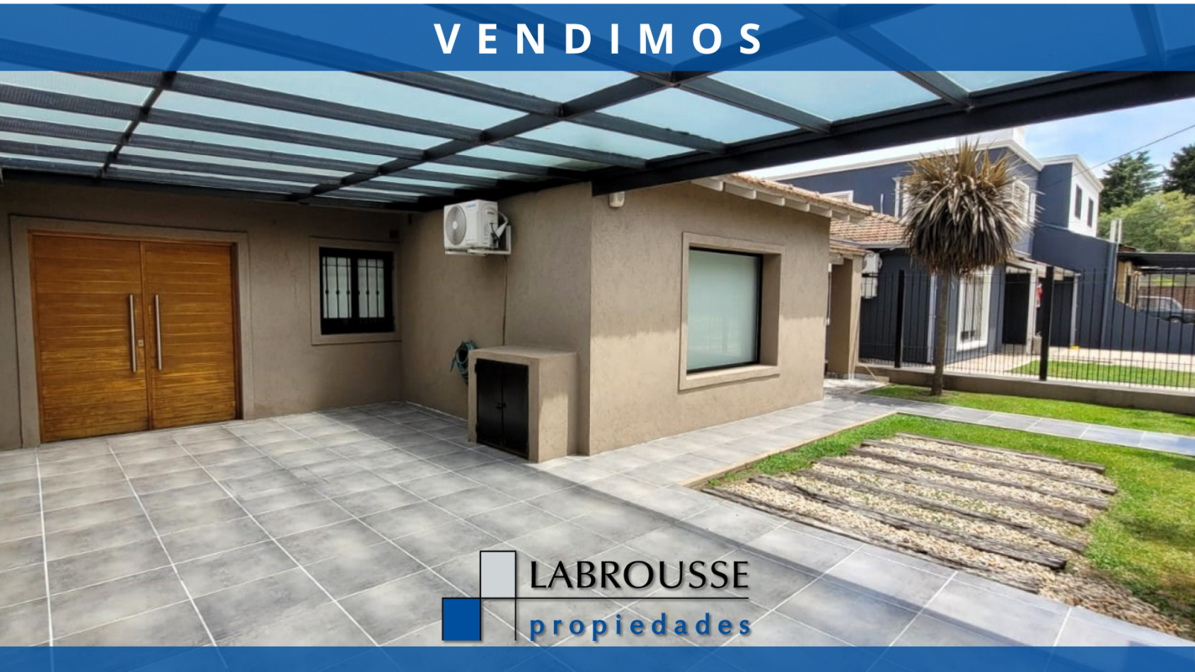 CASA CIUDAD EVITA VENTA 