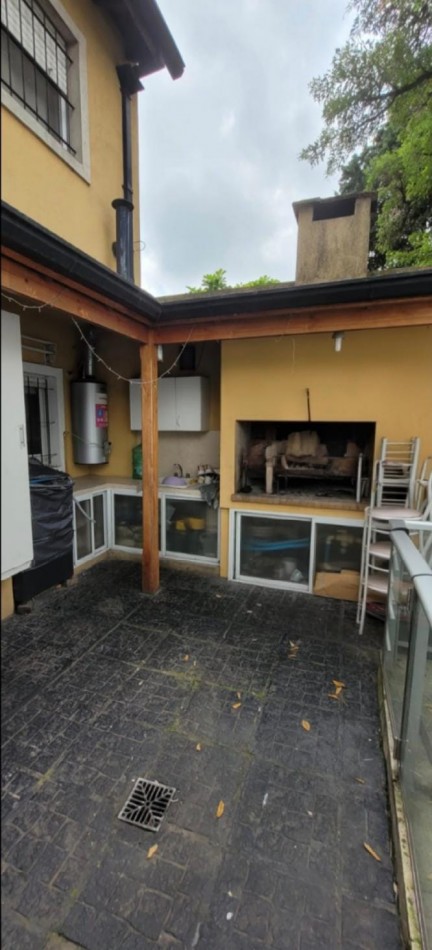 Venta casa 4 ambientes Ciudad Evita 