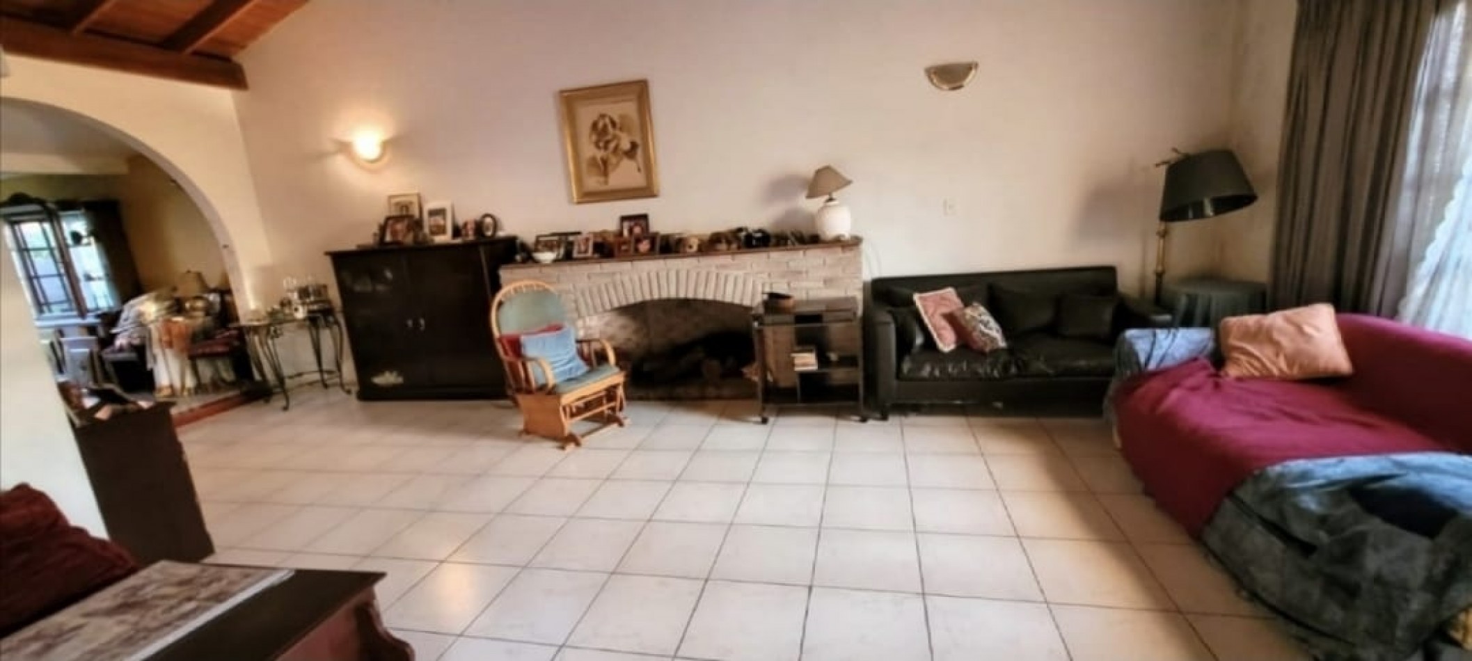 Venta casa 4 ambientes Ciudad evita 