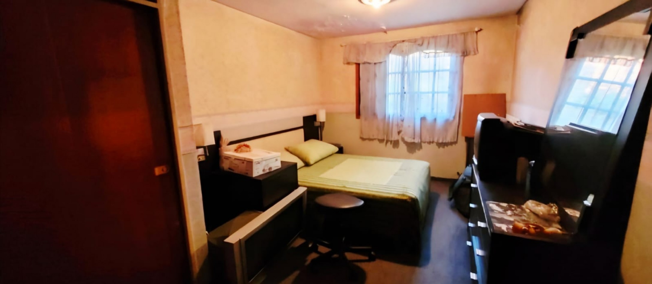 Venta casa 4 ambientes Ciudad evita 