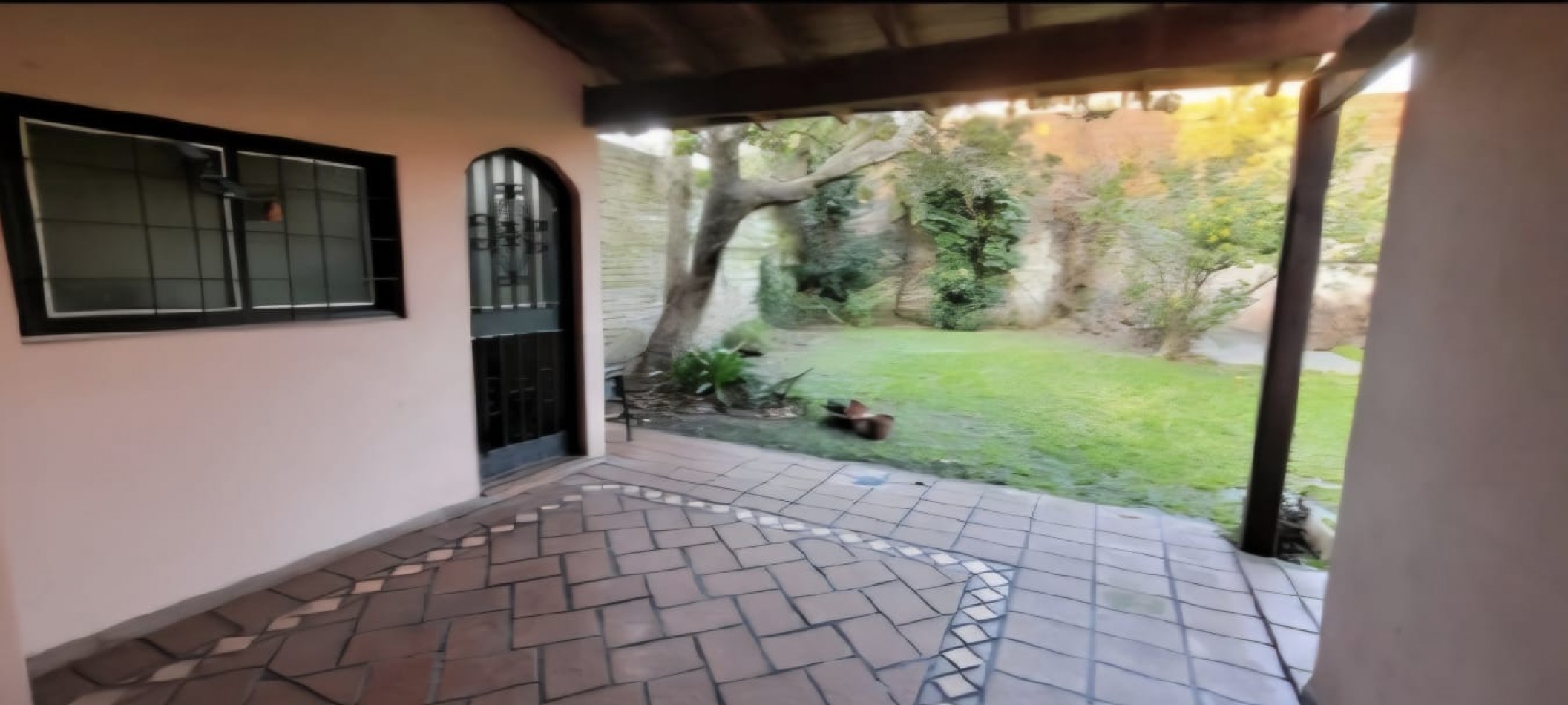 Venta casa 4 ambientes Ciudad evita 