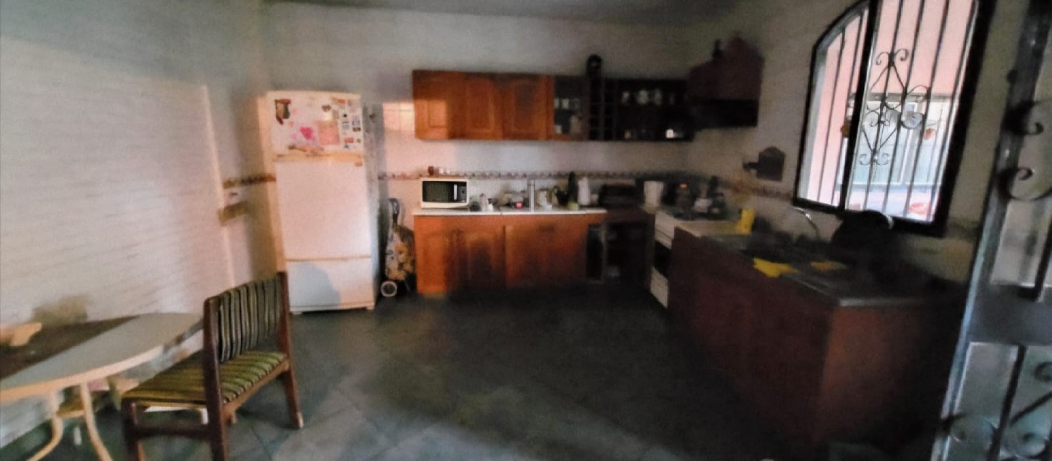 Venta casa 4 ambientes Ciudad evita 