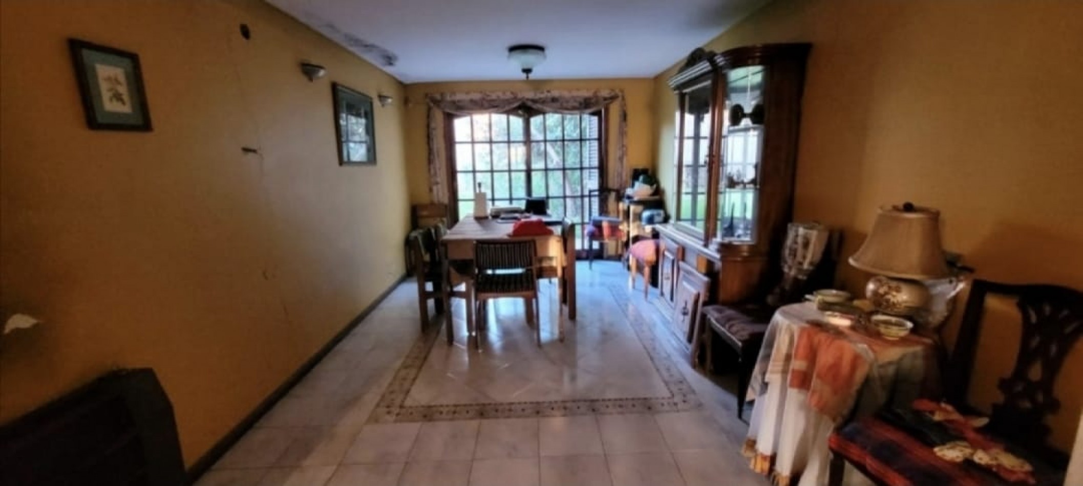 Venta casa 4 ambientes Ciudad evita 