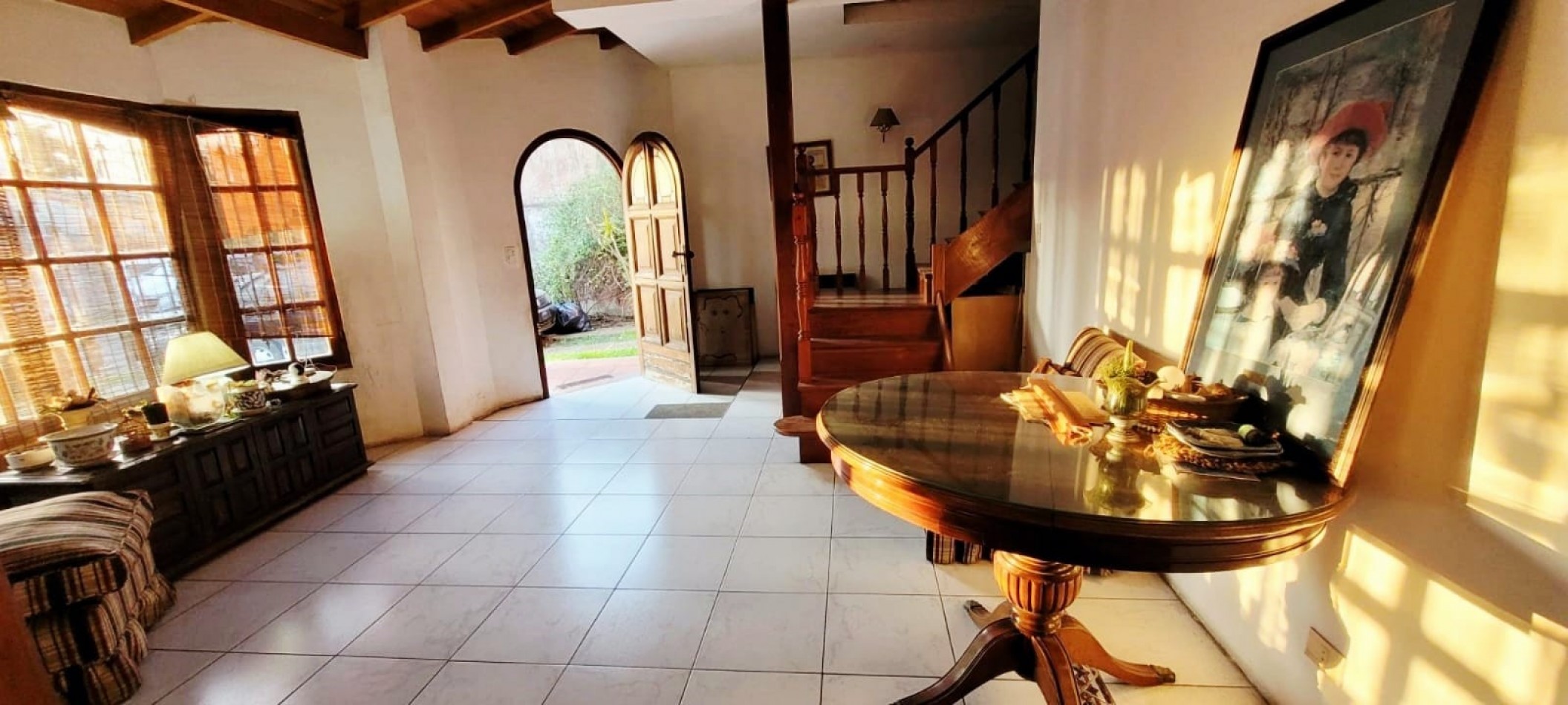 Venta casa 4 ambientes Ciudad evita 