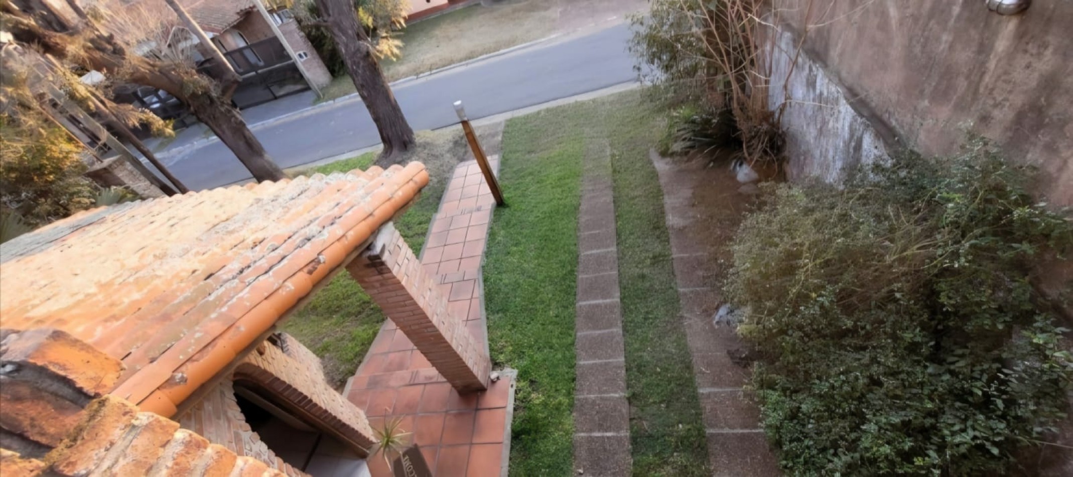 Venta casa 4 ambientes Ciudad evita 
