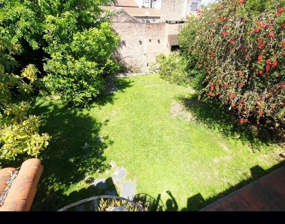 Venta casa 4 ambientes Ciudad evita 