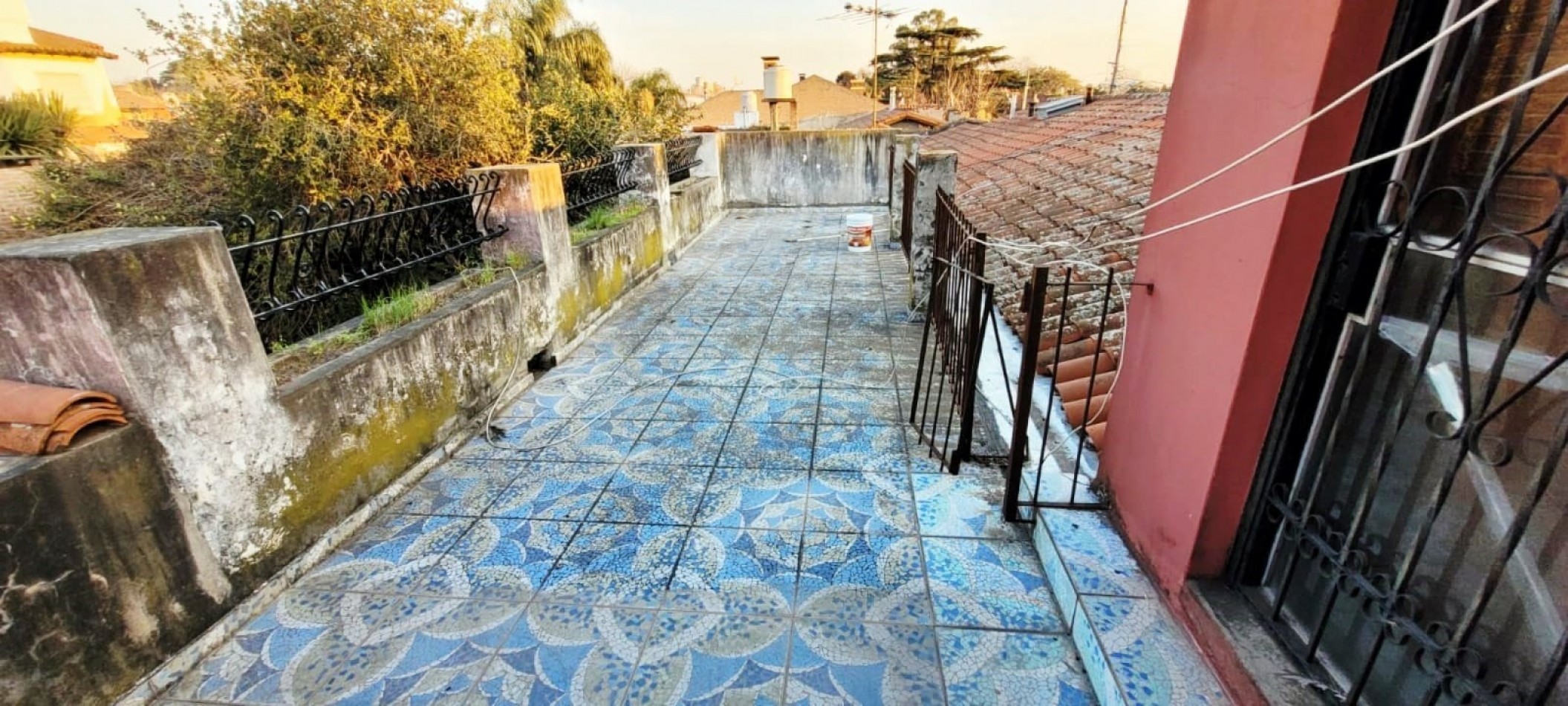 Venta casa 4 ambientes Ciudad evita 
