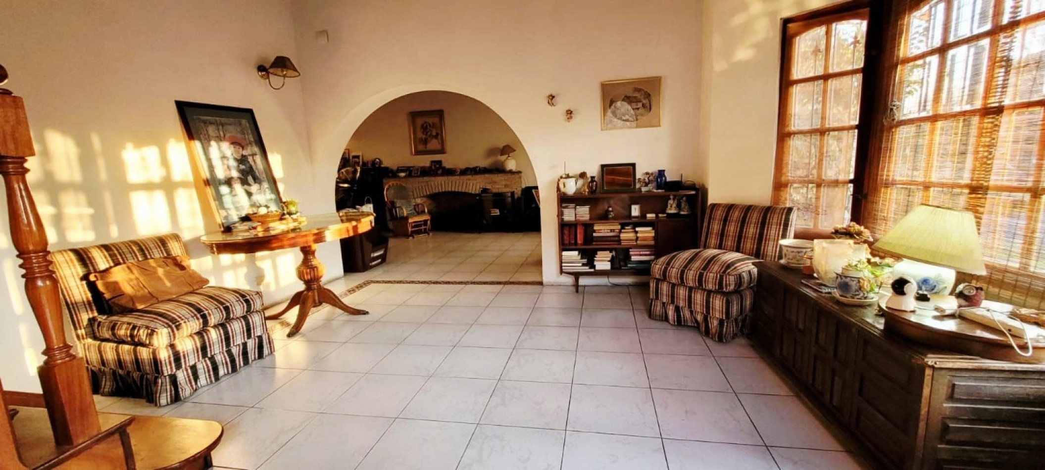 Venta casa 4 ambientes Ciudad evita 