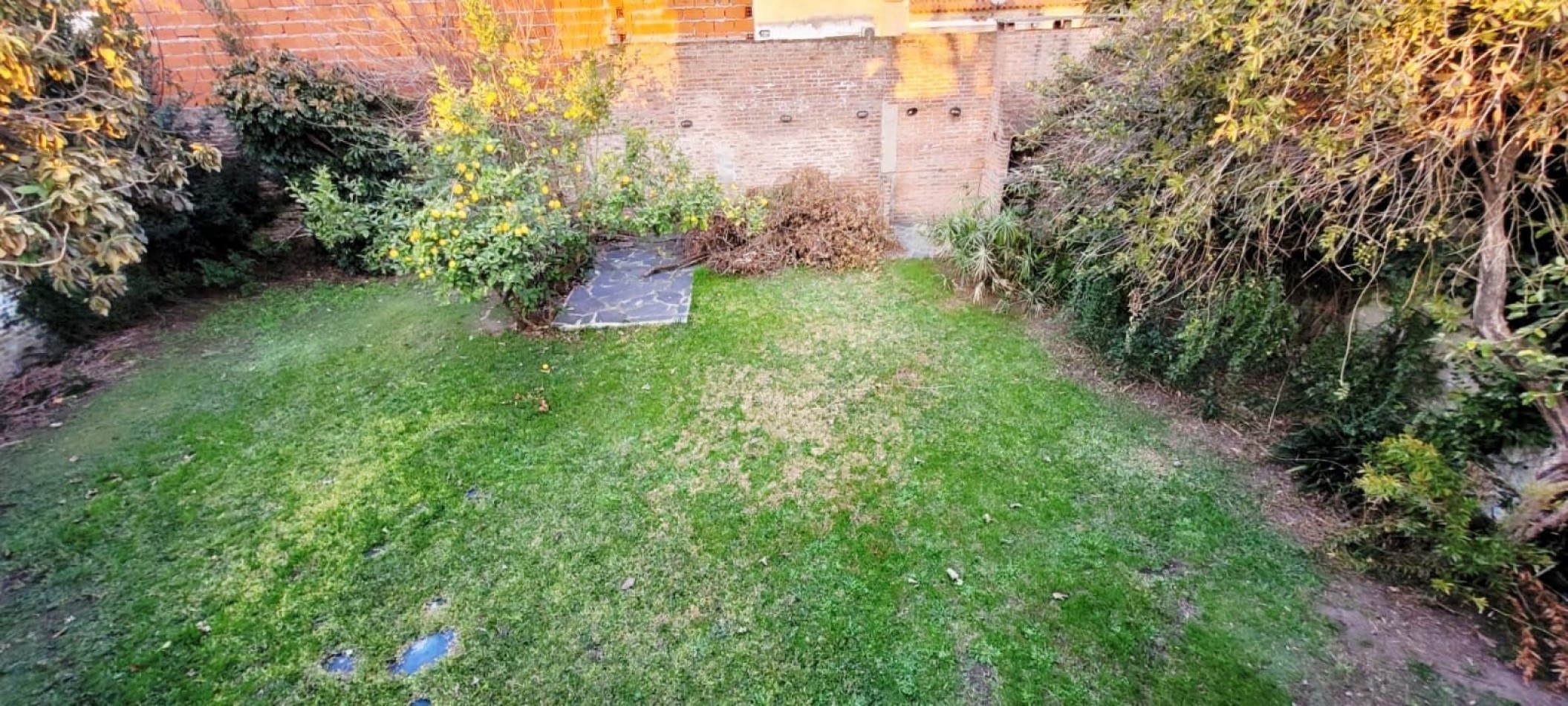 Venta casa 4 ambientes Ciudad evita 