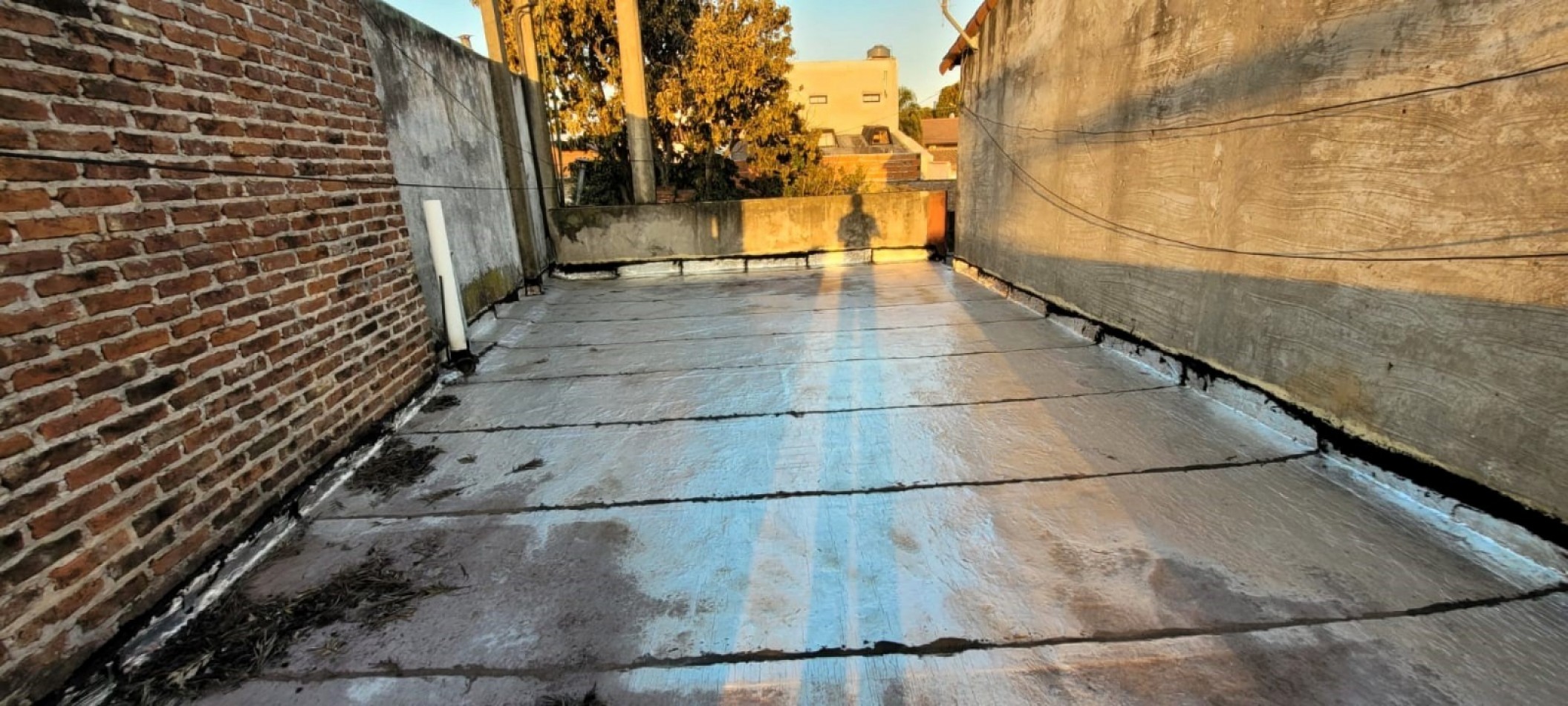 Venta casa 4 ambientes Ciudad evita 