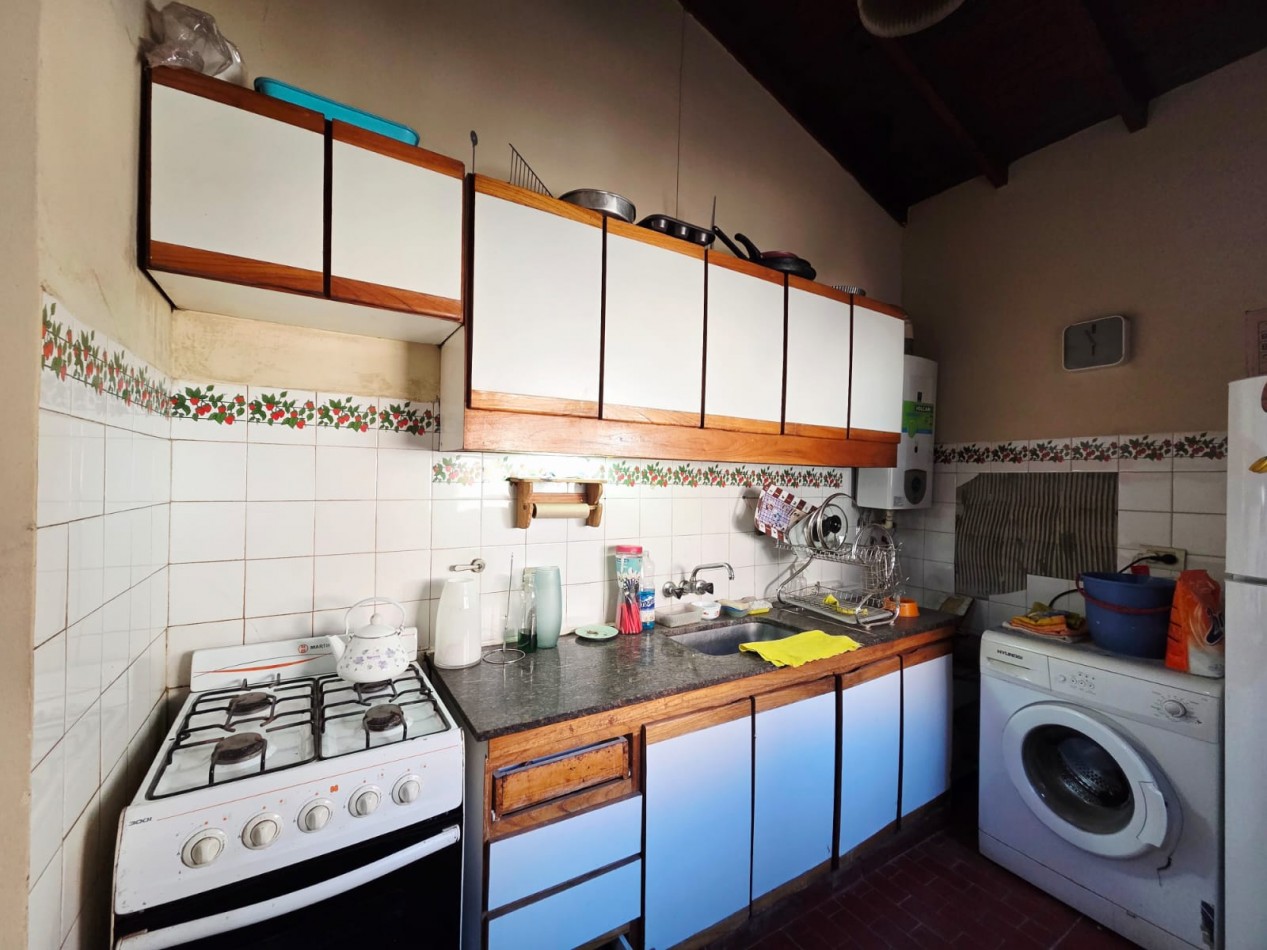 VENTA DEPARTAMENTO 3 AMBIENTES CIUDAD EVITA