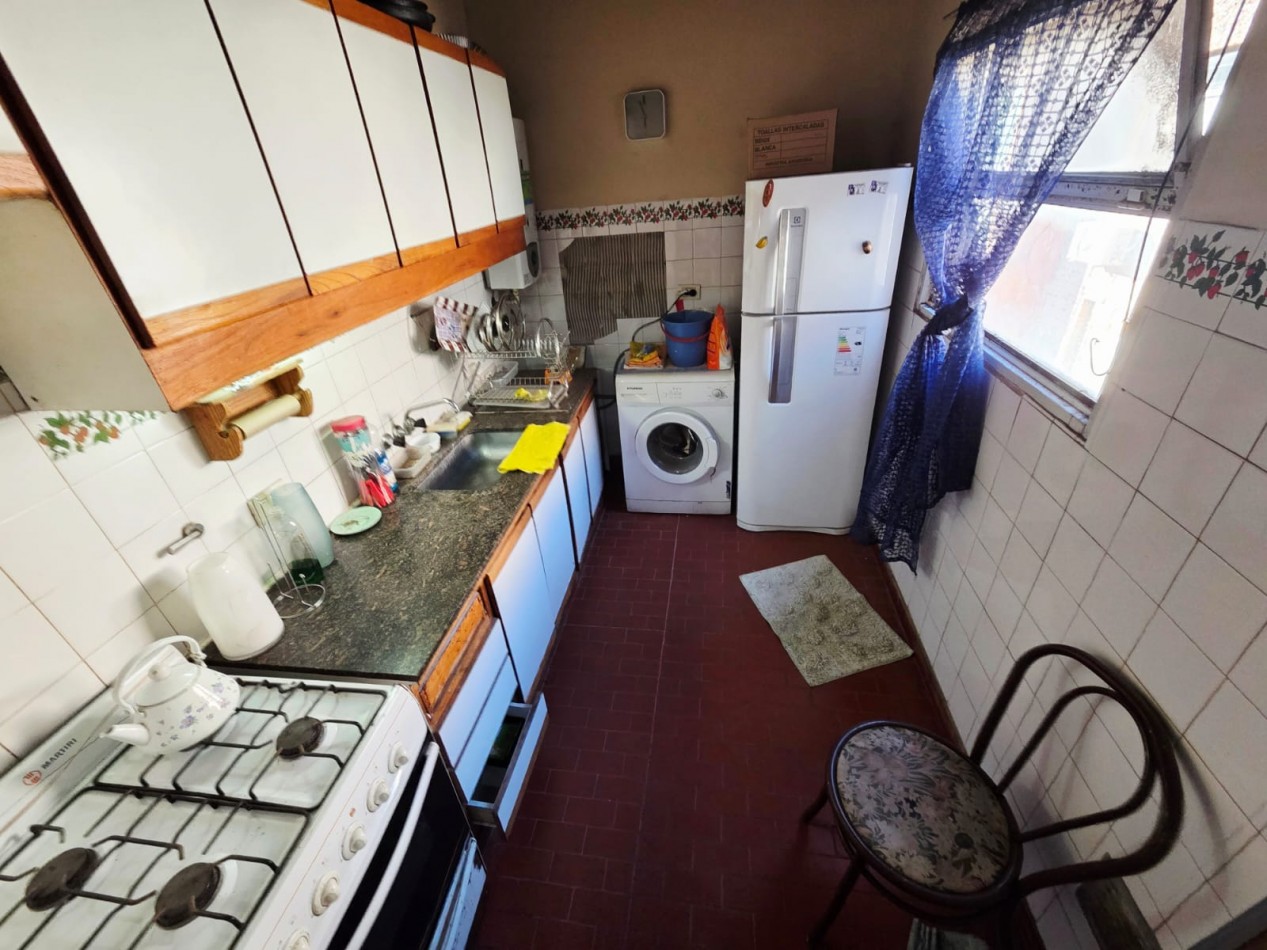 VENTA DEPARTAMENTO 3 AMBIENTES CIUDAD EVITA