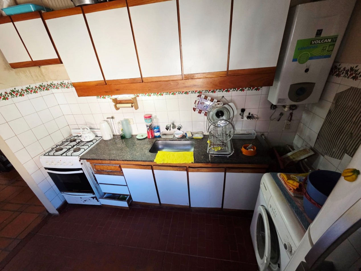 VENTA DEPARTAMENTO 3 AMBIENTES CIUDAD EVITA