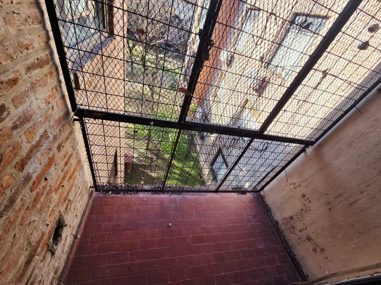 VENTA DEPARTAMENTO 3 AMBIENTES CIUDAD EVITA
