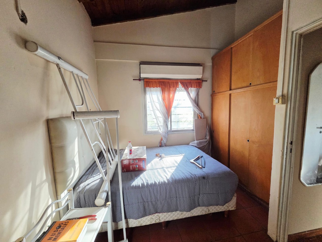 VENTA DEPARTAMENTO 3 AMBIENTES CIUDAD EVITA