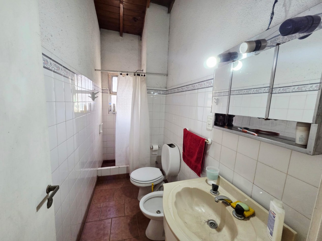 VENTA DEPARTAMENTO 3 AMBIENTES CIUDAD EVITA