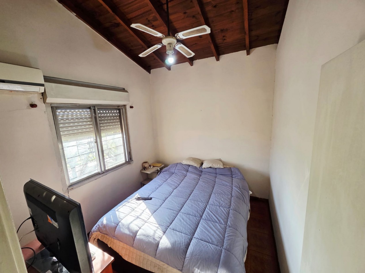 VENTA DEPARTAMENTO 3 AMBIENTES CIUDAD EVITA