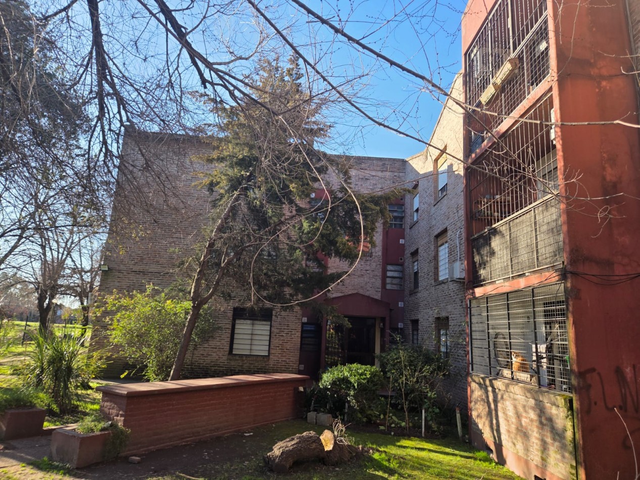 VENTA DEPARTAMENTO 3 AMBIENTES CIUDAD EVITA