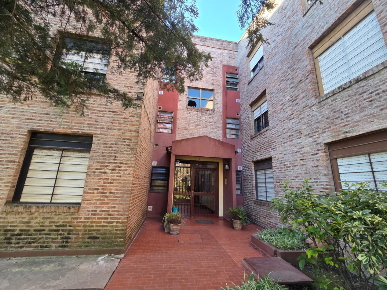 VENTA DEPARTAMENTO 3 AMBIENTES CIUDAD EVITA