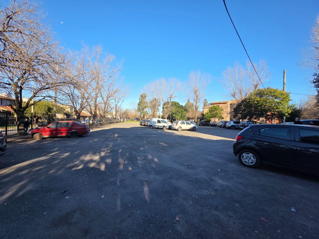 VENTA DEPARTAMENTO 3 AMBIENTES CIUDAD EVITA