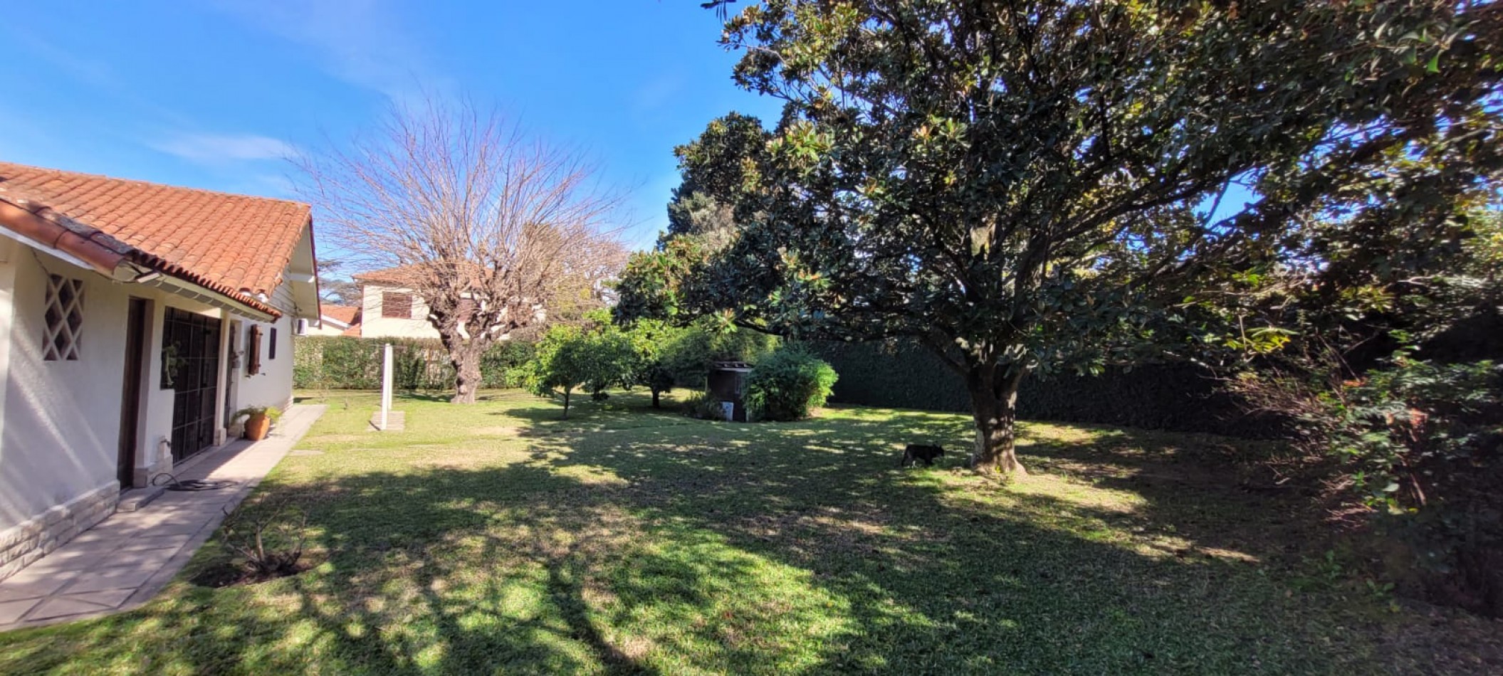VENTA CASA 4 AMBIENTES CIUDAD EVITA