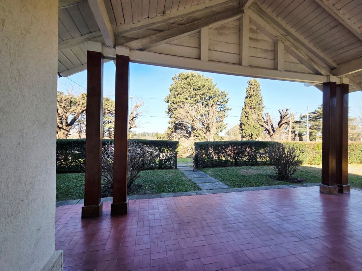 VENTA CASA 4 AMBIENTES CIUDAD EVITA