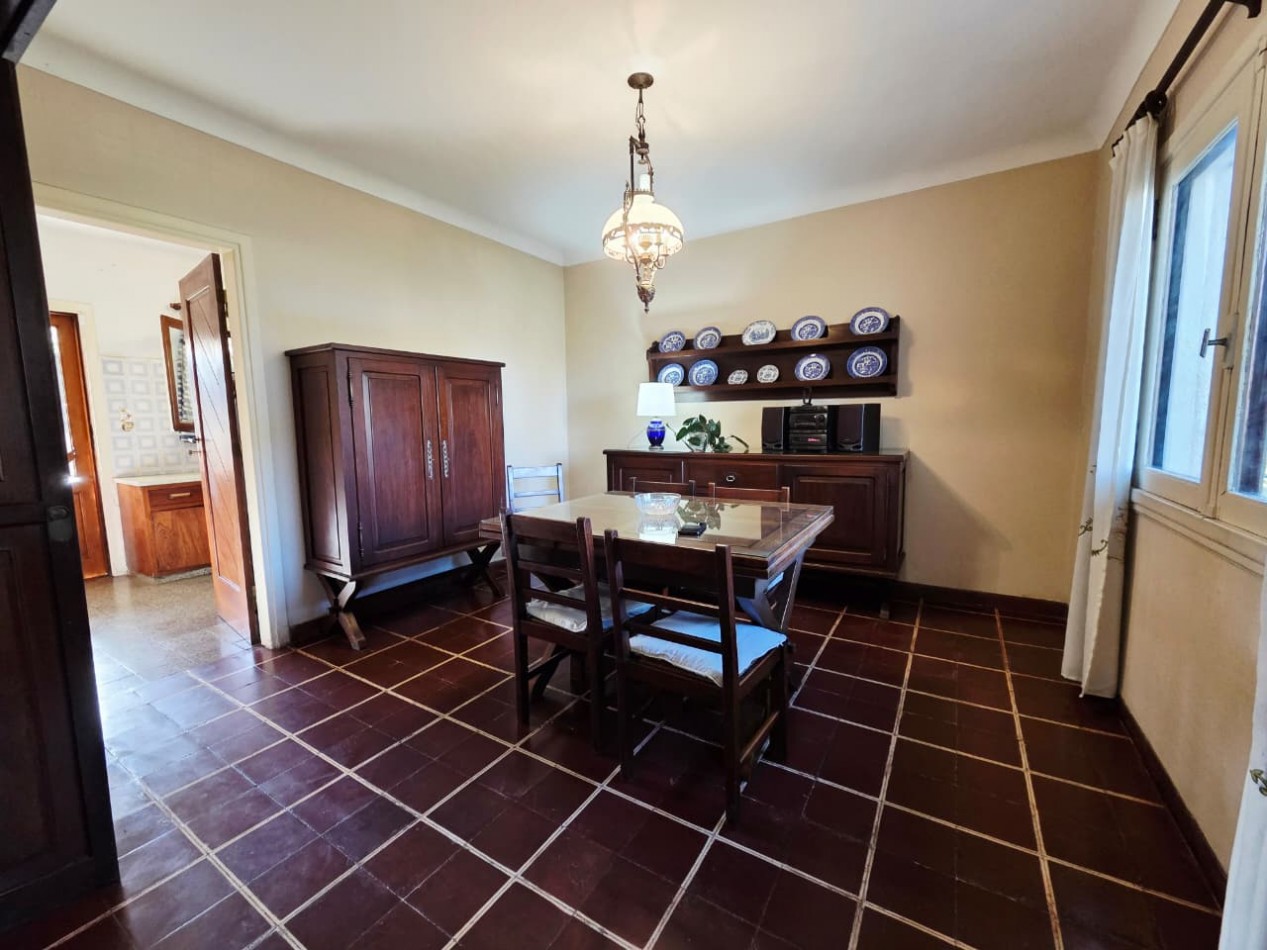 VENTA CASA 4 AMBIENTES CIUDAD EVITA