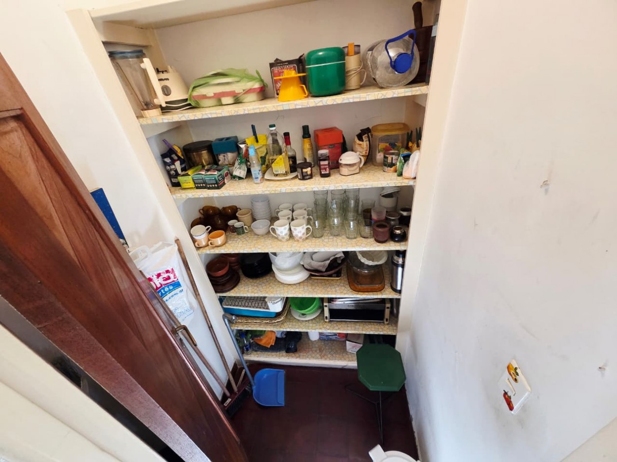 VENTA CASA 4 AMBIENTES CIUDAD EVITA