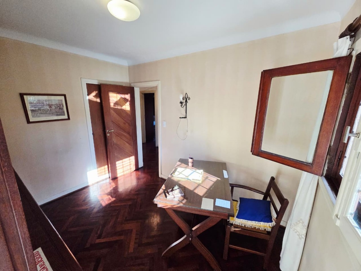 VENTA CASA 4 AMBIENTES CIUDAD EVITA
