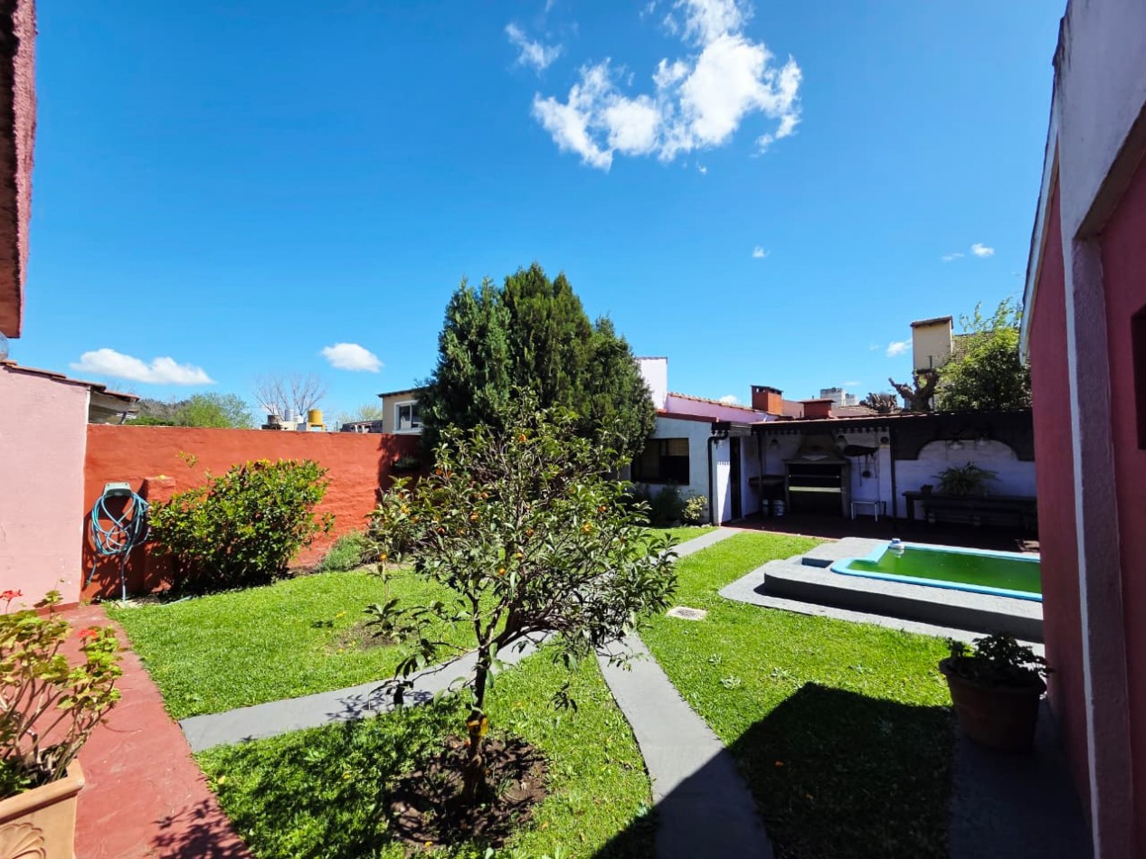 VENTA CASA 3 AMBIENTES CIUDAD EVITA 