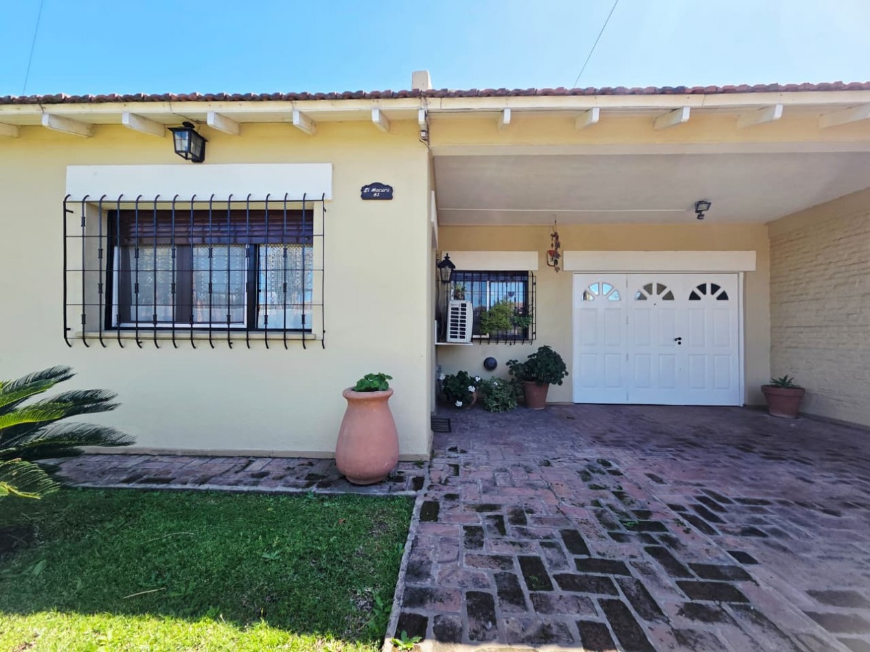VENTA CASA 3 AMBIENTES CIUDAD EVITA 