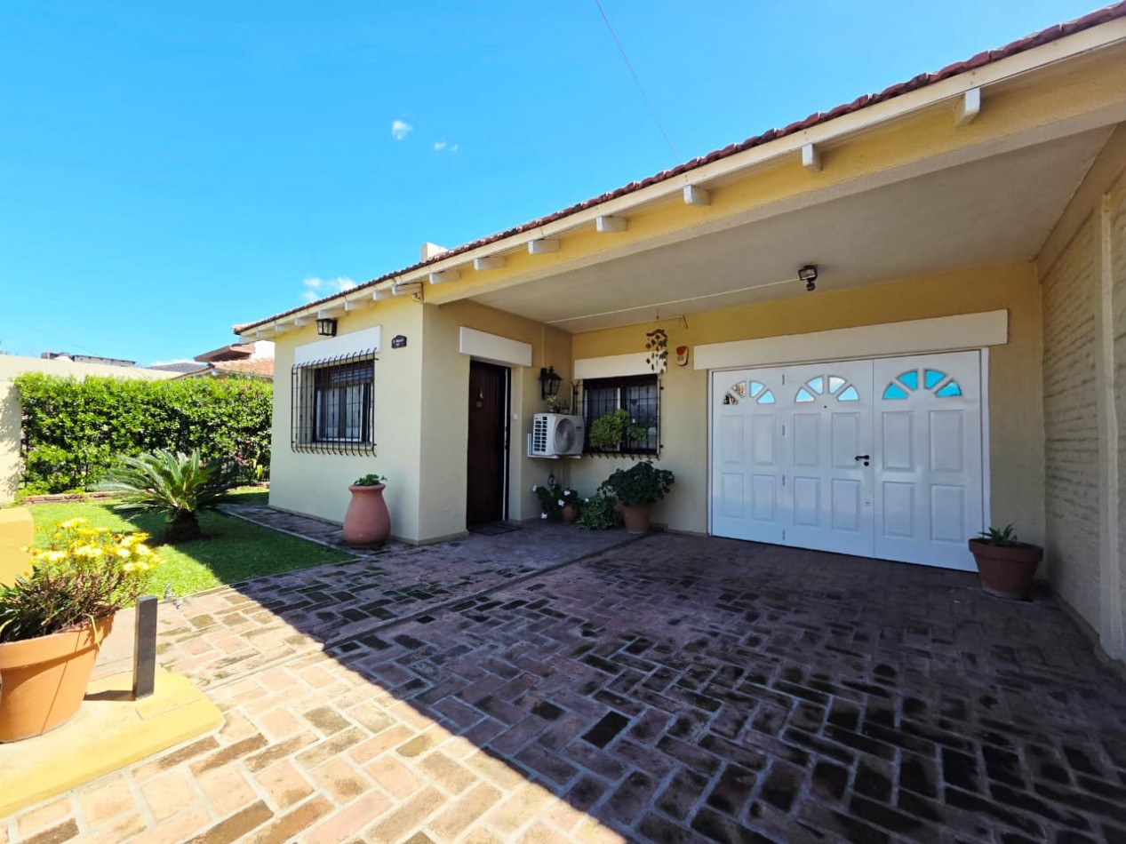 VENTA CASA 3 AMBIENTES CIUDAD EVITA 