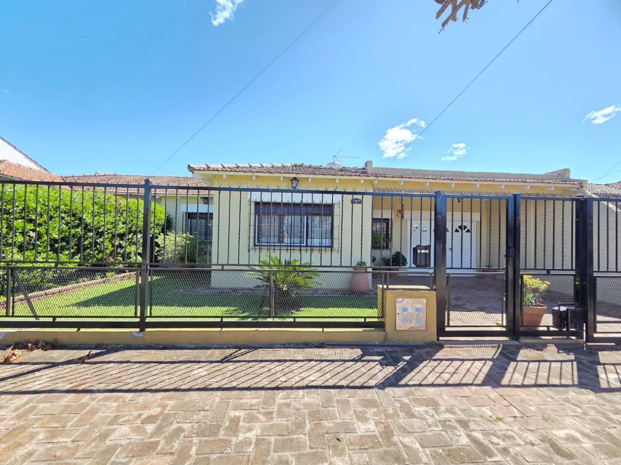 VENTA CASA 3 AMBIENTES CIUDAD EVITA 