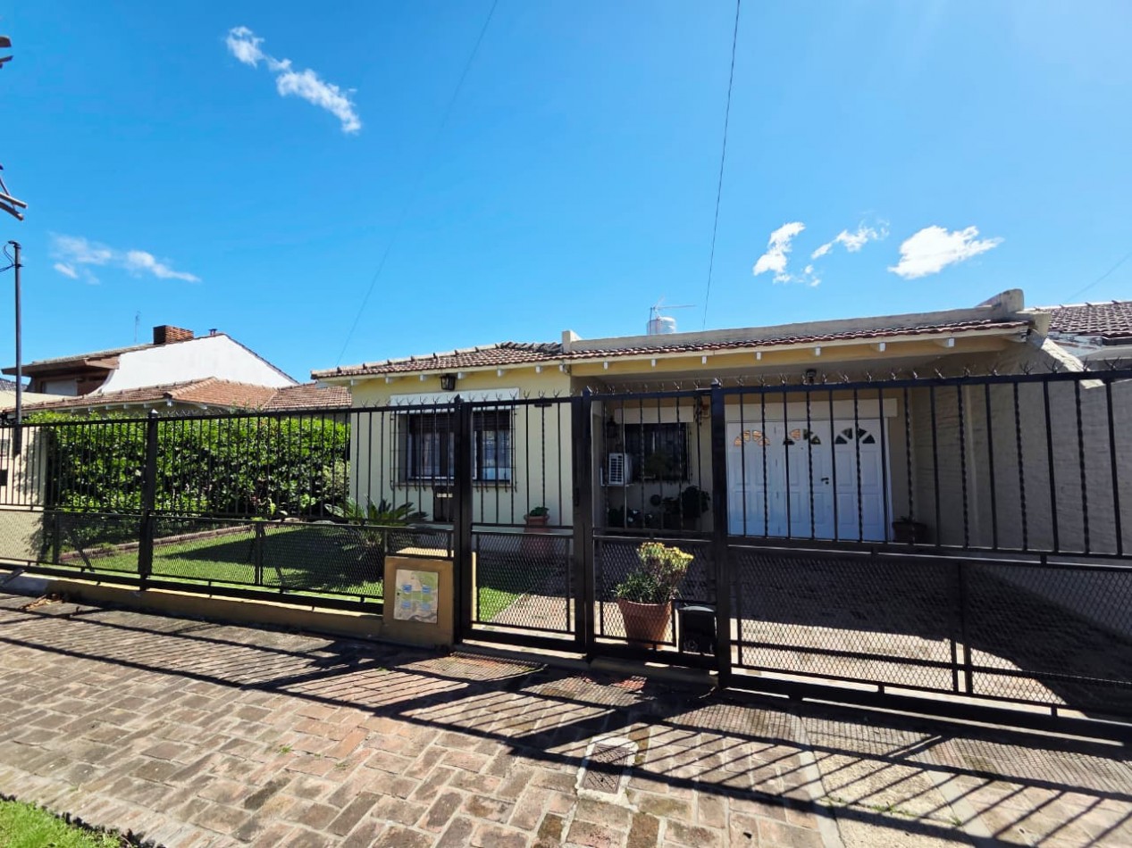 VENTA CASA 3 AMBIENTES CIUDAD EVITA 