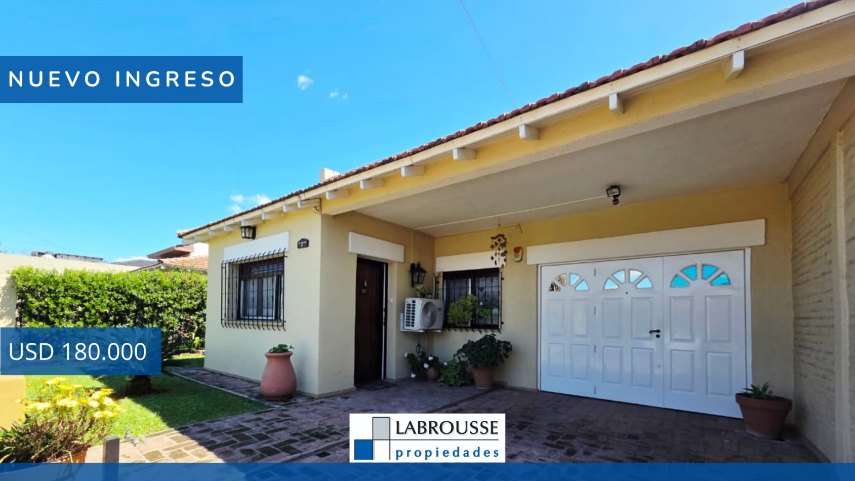 VENTA CASA 3 AMBIENTES CIUDAD EVITA 
