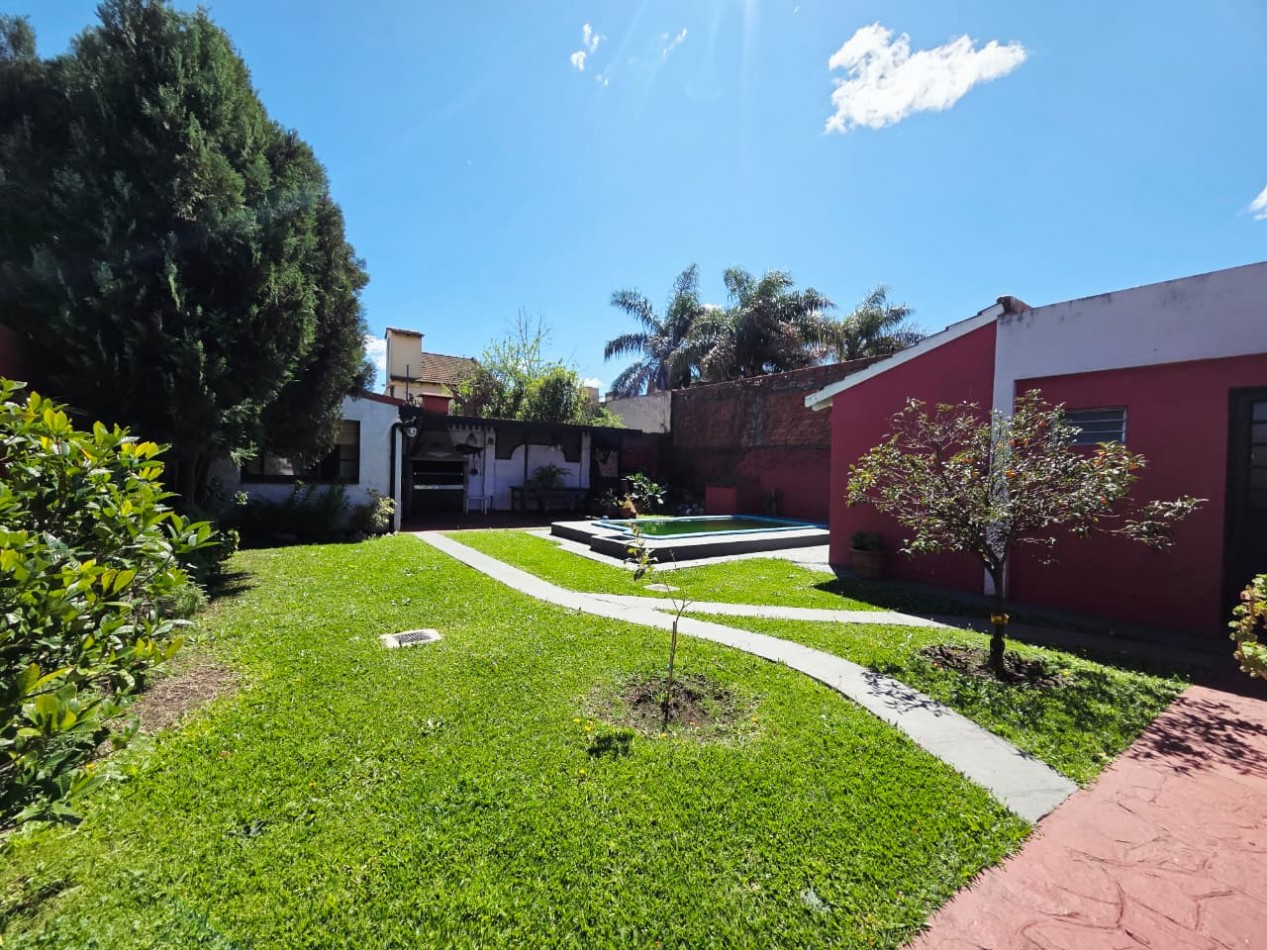 VENTA CASA 3 AMBIENTES CIUDAD EVITA 