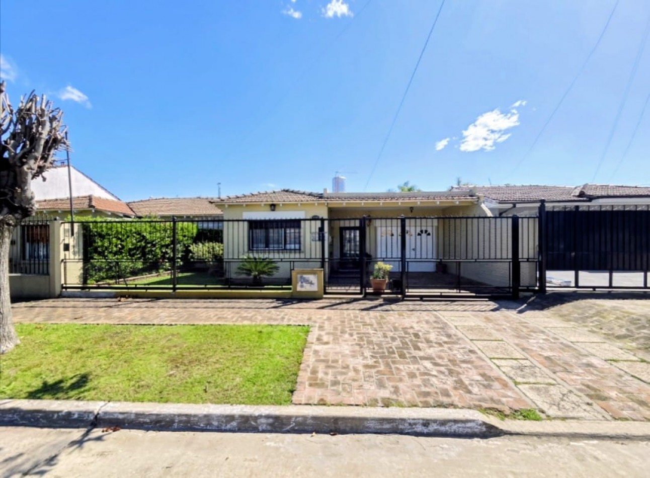 VENTA CASA 3 AMBIENTES CIUDAD EVITA 