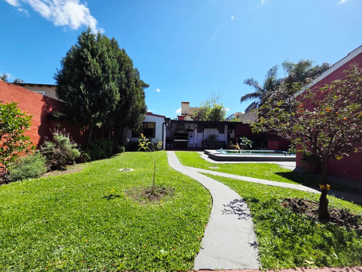 VENTA CASA 3 AMBIENTES CIUDAD EVITA 