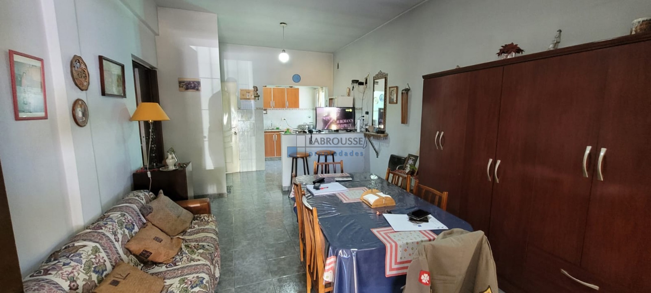 VENTA CASA  TABLADA 