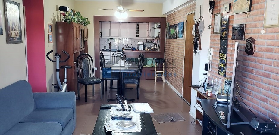 DEPARTAMENTO EN VENTA SOLARES SOBRE EL ESPINILLO