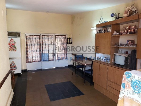 CASA EN VENTA SADOP