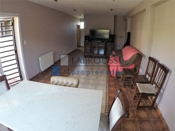 CASA EN VENTA CIRC 2 SECC 3 SADOP