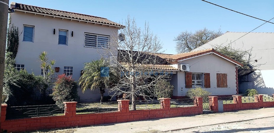 CASA EN VENTA CIRC 2 SECC 3 SADOP