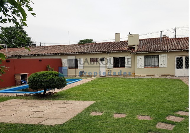 CHALET EN VENTA CIRC 5 SECC 2 CALLE LA MULITA 637 NUEVO VALOR 