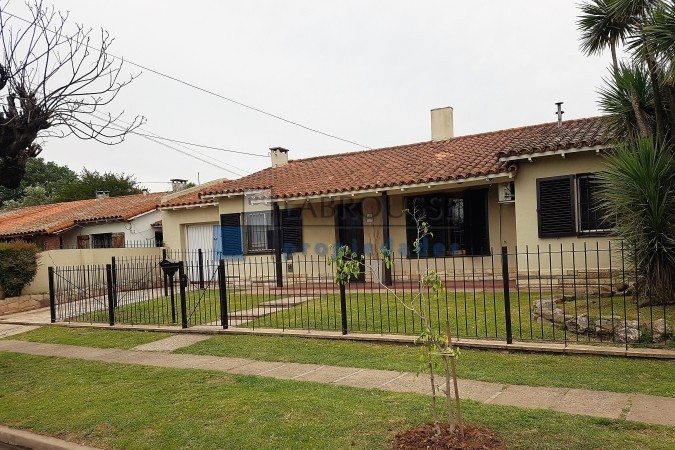 CHALET EN VENTA CIRC 5 SECC 2 CALLE LA MULITA 637 NUEVO VALOR 