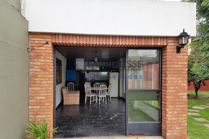 CHALET EN VENTA CIRC 5 SECC 2 CALLE LA MULITA 637 NUEVO VALOR 